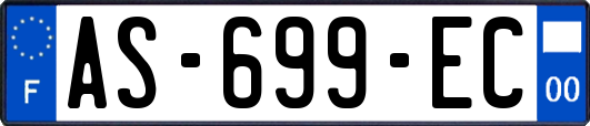 AS-699-EC