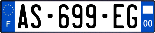 AS-699-EG