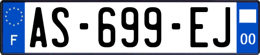 AS-699-EJ