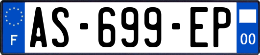 AS-699-EP