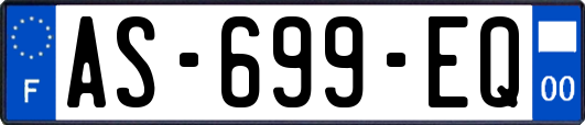 AS-699-EQ