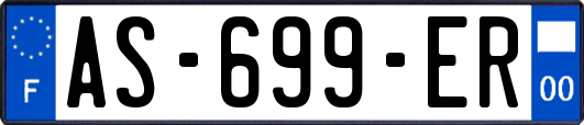 AS-699-ER