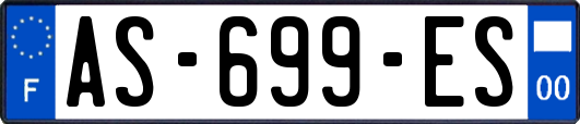 AS-699-ES