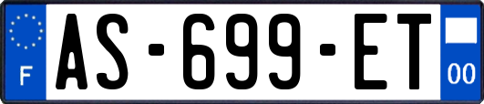 AS-699-ET