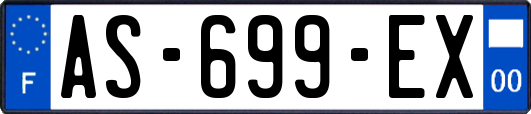 AS-699-EX