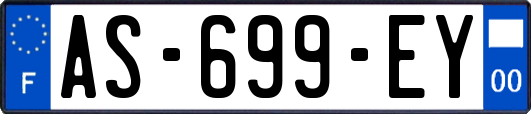 AS-699-EY