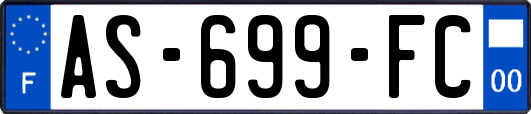 AS-699-FC
