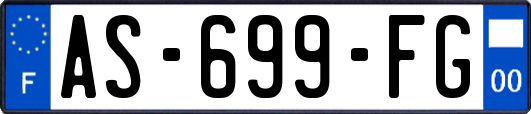 AS-699-FG