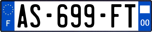 AS-699-FT