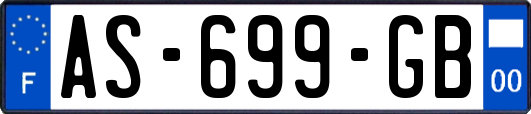 AS-699-GB