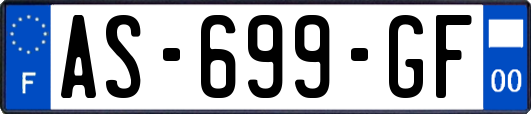 AS-699-GF