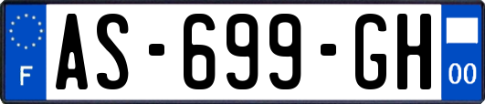 AS-699-GH