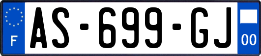 AS-699-GJ