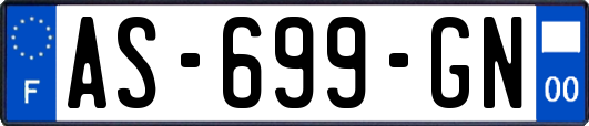AS-699-GN