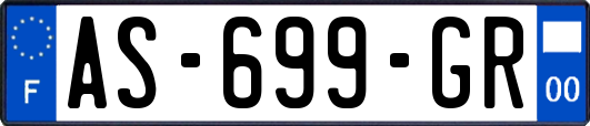 AS-699-GR
