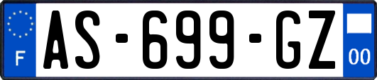 AS-699-GZ