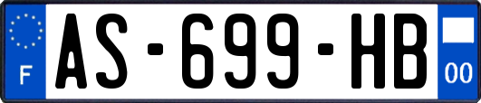 AS-699-HB