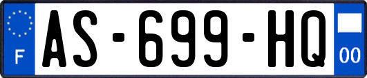 AS-699-HQ