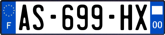 AS-699-HX