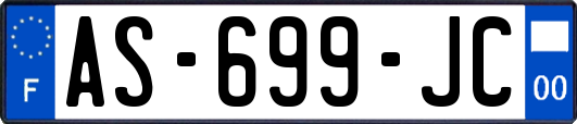 AS-699-JC