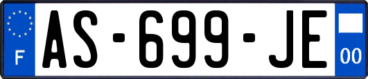 AS-699-JE
