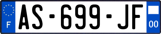 AS-699-JF
