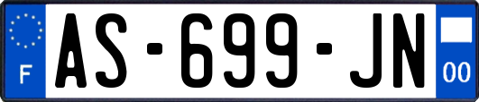 AS-699-JN