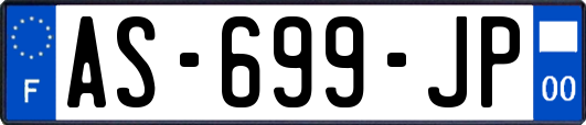 AS-699-JP