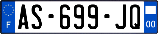 AS-699-JQ