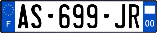 AS-699-JR