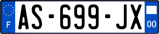 AS-699-JX