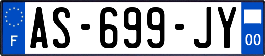 AS-699-JY