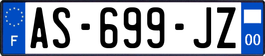 AS-699-JZ