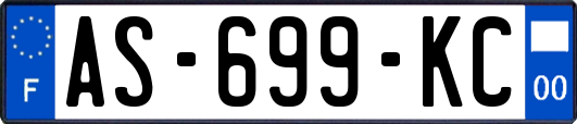 AS-699-KC