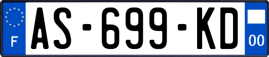 AS-699-KD