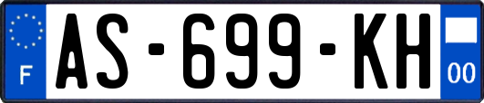AS-699-KH