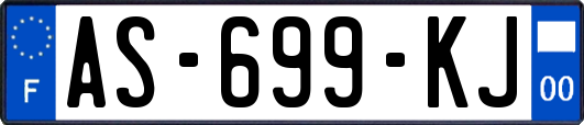 AS-699-KJ