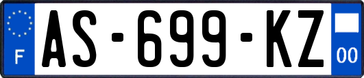 AS-699-KZ