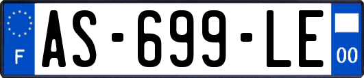 AS-699-LE