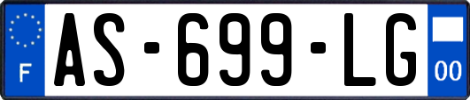 AS-699-LG