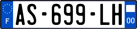 AS-699-LH