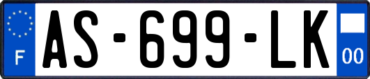 AS-699-LK