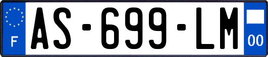 AS-699-LM