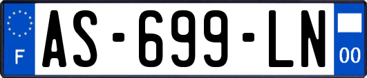 AS-699-LN