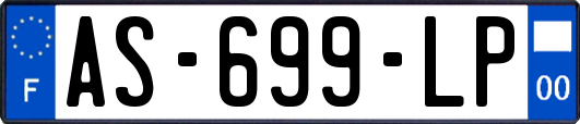 AS-699-LP
