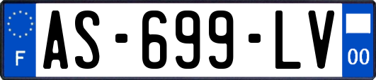 AS-699-LV