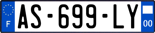 AS-699-LY