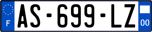 AS-699-LZ