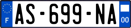 AS-699-NA