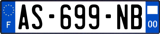 AS-699-NB